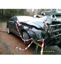 Boitier BSI MERCEDES CLASSE E 212 Photo n°6