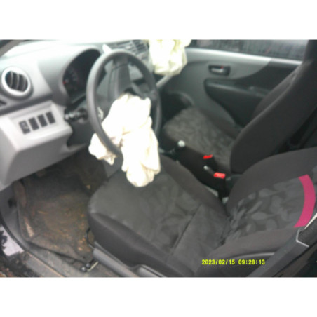 Capot SUZUKI ALTO 3 Photo n°1