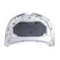 Capot RENAULT CLIO 5