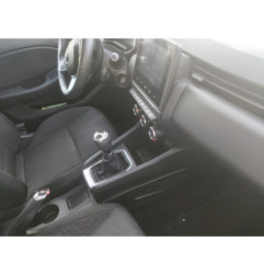 Capot RENAULT CLIO 5 Photo n°6