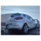 Capot RENAULT CLIO 5