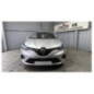 Capot RENAULT CLIO 5