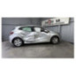 Capot RENAULT CLIO 5