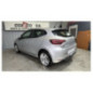 Capot RENAULT CLIO 5