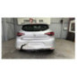 Capot RENAULT CLIO 5