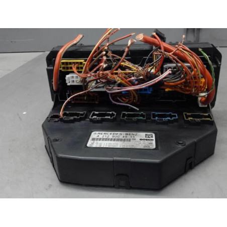 Boitier servitude moteur (BSM) MERCEDES CLASSE E 212