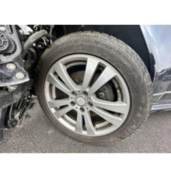 Boitier servitude moteur (BSM) MERCEDES CLASSE E 212 Photo n°17