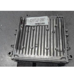 Calculateur moteur MERCEDES CLASSE E 212 Photo n°1