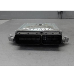 Calculateur moteur MERCEDES CLASSE E 212 Photo n°3