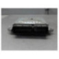 Calculateur moteur MERCEDES CLASSE E 212