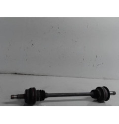Cardan arriere droit (transmission) MERCEDES CLASSE E 212 Photo n°1