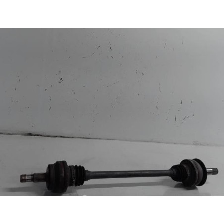 Cardan arriere droit (transmission) MERCEDES CLASSE E 212 Photo n°1