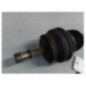 Cardan arriere droit (transmission) MERCEDES CLASSE E 212