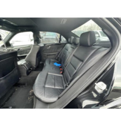 Cardan arriere droit (transmission) MERCEDES CLASSE E 212 Photo n°18