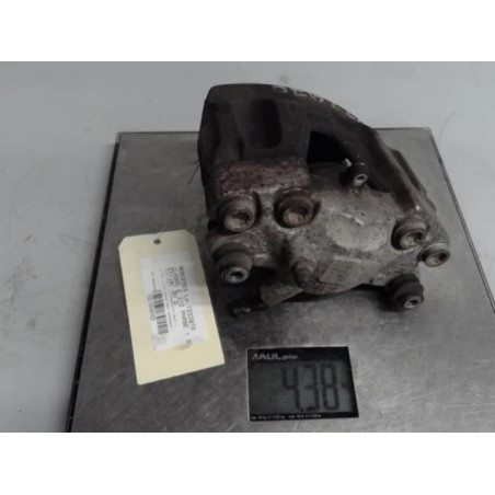 Etrier avant droit (freinage) MERCEDES CLASSE E 212 Photo n°1