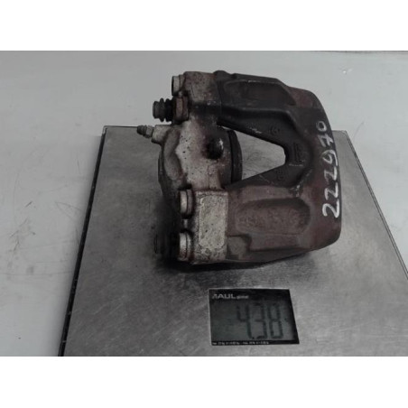 Etrier avant droit (freinage) MERCEDES CLASSE E 212