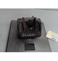 Etrier avant droit (freinage) MERCEDES CLASSE E 212 Photo n°4