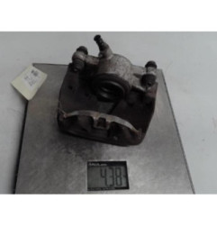 Etrier avant droit (freinage) MERCEDES CLASSE E 212 Photo n°5