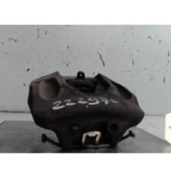 Etrier avant droit (freinage) MERCEDES CLASSE E 212 Photo n°6