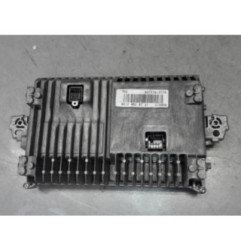 Afficheur MERCEDES CLASSE E 212