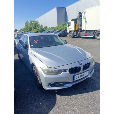 Commande de phare BMW SERIE 3 F30 Photo n°1