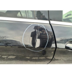 Air bag rideau droit MERCEDES CLASSE E 212 Photo n°9