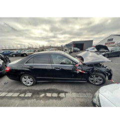 Air bag rideau droit MERCEDES CLASSE E 212 Photo n°20