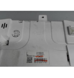 Compteur PEUGEOT 4007 Photo n°1