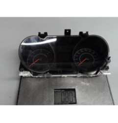 Compteur PEUGEOT 4007