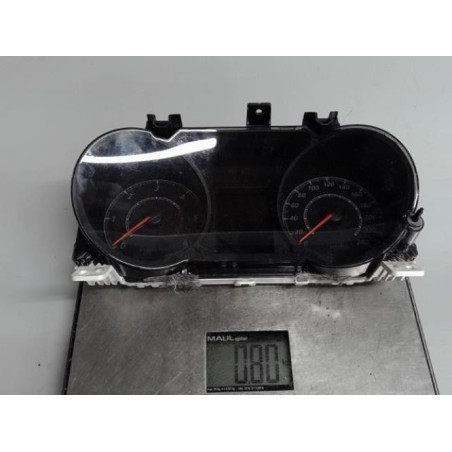 Compteur PEUGEOT 4007