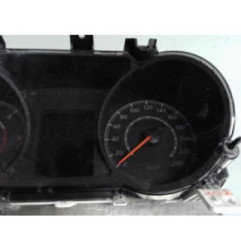 Compteur PEUGEOT 4007 Photo n°3