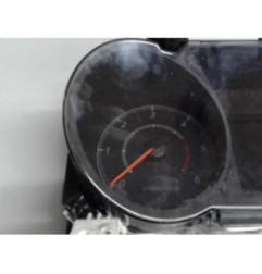 Compteur PEUGEOT 4007 Photo n°4