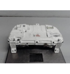 Compteur PEUGEOT 4007 Photo n°5