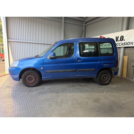 Colonne de direction CITROEN BERLINGO 1