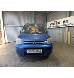 Commande chauffage CITROEN BERLINGO 1 Photo n°3