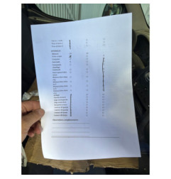 Commande chauffage CITROEN BERLINGO 1 Photo n°4