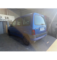 Commande chauffage CITROEN BERLINGO 1 Photo n°5