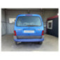 Commande chauffage CITROEN BERLINGO 1