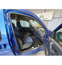 Commande chauffage CITROEN BERLINGO 1 Photo n°7