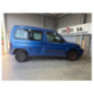 Commande chauffage CITROEN BERLINGO 1