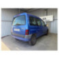 Commande chauffage CITROEN BERLINGO 1