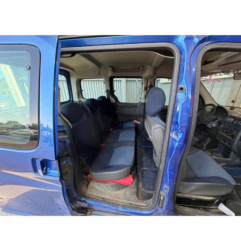 Commande chauffage CITROEN BERLINGO 1 Photo n°10