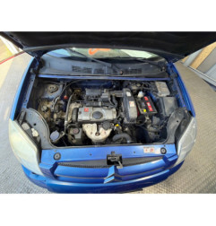 Commande chauffage CITROEN BERLINGO 1 Photo n°11