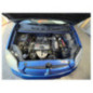Commande chauffage CITROEN BERLINGO 1