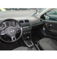 Retroviseur droit VOLKSWAGEN POLO 5 Photo n°7