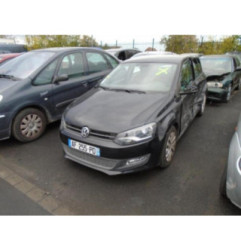 Retroviseur droit VOLKSWAGEN POLO 5 Photo n°8