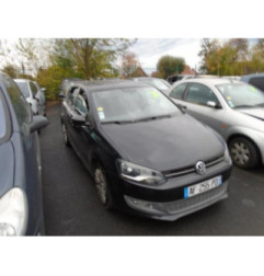 Retroviseur droit VOLKSWAGEN POLO 5 Photo n°9