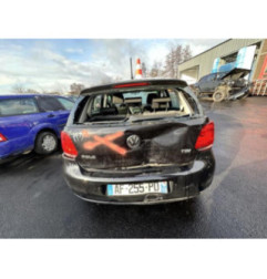 Retroviseur droit VOLKSWAGEN POLO 5 Photo n°18