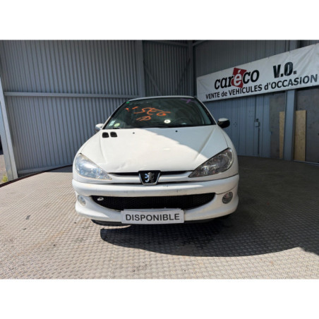 Calandre PEUGEOT 206