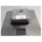 Calculateur moteur MERCEDES CLASSE C 204